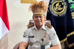 Lapas Manokwari tingkatkan layanan kesehatan warga binaan  lewat renovasi klinik
