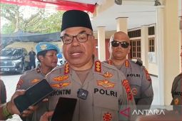 Dapur SPPG Polri di Nabire wujud kontribusi Polri bagi masyarakat