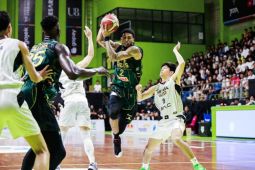 IBL 2026 - Pacific kalahkan Hawks 102-96