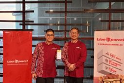 Lion Parcel perkuat infrastruktur dan layanan di Medan