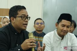 GM PLN diskusi dengan pegawai bahas keandalan listrik selama Ramadhan