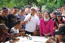 Pemkab Buleleng prioritaskan pangan lokal dijual di pasar murah