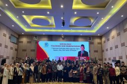 DPRD Jatim tegaskan komitmen perjuangkan kesejahteraan guru madrasah