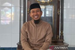 Dr Sufrin soroti peluang amal di Bulan Suci Ramadhan