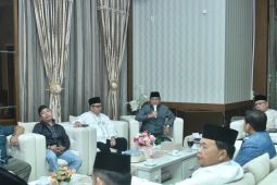 Pemkot Jambi tegas berpihak pada warga soal sengketa lahan zona merah