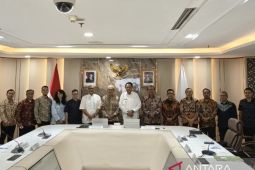 Gubernur: Pendanaan Gorontalo Half Maraton libatkan pihak swasta