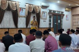 Wagub Gorontalo perkuat budaya membaca Al Quran