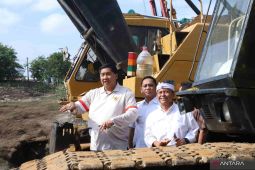 Pemkab Bekasi dukung pembangunan rumah susun subsidi untuk MBR