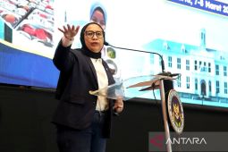 Nanik Deyang ingatkan mitra tidak jadikan Program MBG ladang bisnis