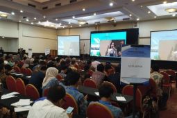 Bimbingan teknis penjamah makanan program MBG dan percepatan penyediaan SLHS