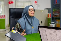 Sulbar tingkatkan antisipasi campak di Kabupaten Pasangkayu