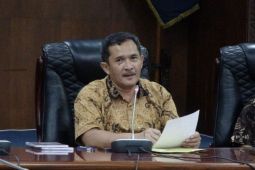 Eko Suwanto sebut BoP dan ART tak cerminkan amanah konstitusi