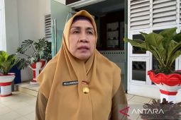 Pemkot Bengkulu targetkan 7 ribu warga jalani skrining virus HIV