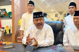 Golkar Jatim petakan dapil untuk tingkatkan perolehan kursi DPRD