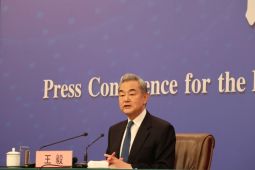 Jadi tuan rumah APEC 2026, China akan ubah rencana jadi tindakan nyata