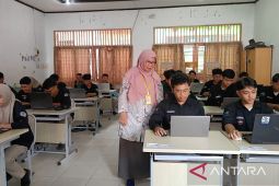 Disdikbud Kaltim selaraskan pelaksanaan TKA siswa SD dan SMP