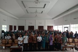 BKKBN RI percepat turunkan stunting di Pontianak