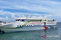 KSOP Ambon uji petik 18 kapal untuk Angkutan Lebaran 2026
