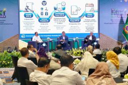 Kementerian ATR/BPN libatkan KAPTI-AGRARIA dalam penguatan substansi RUU Administrasi Pertanahan