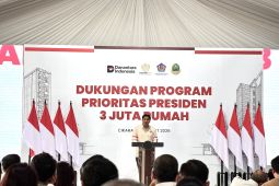 Menteri PKP perpanjang tenor cicilan rumah jadi 30 tahun