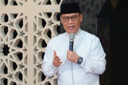 Ahmad Basarah: Diplomasi internasional cermin cinta Megawati pada RI