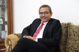 Pemkot Kediri minta orang tua jadi sahabat anak