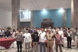 FK-IJK Jambi perkuat sinergi industri keuangan guna lindungi konsumen