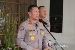 Polda Metro Jaya ungkap kronologi pria tewas terjatuh di PIM 2