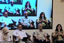 Komnas HAM soroti risiko kriminalisasi warga dalam konflik agraria