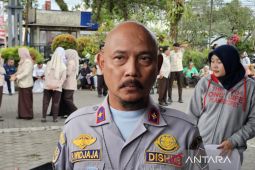 Dishub Kota Malang tetapkan jadwal berangkat mudik gratis 17 Maret