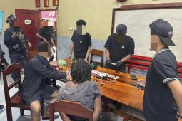 Satgas ODC-2026 tangkap KKB Komandan Kompi Kimbusa Kodap XVI di Dekai