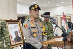 Polres Bogor buka layanan titip kendaraan gratis di seluruh kantor polisi