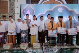 Pemkab Gresik beri diskon PBB dan pemutihan denda pajak