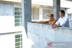 Pemerintah Aceh alokasi anggaran Rp90 miliar tuntaskan pembangunan RS Regional Meulaboh