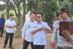 Bukan Sekadar Wacana! Bupati Bandung Tantang Pemkot Konkretkan TPA Jelekong