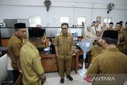 THR PPPK Kabupaten Bandung 2026: Bupati DS Teken Rp12 Miliar, Cek Jadwal Cair ke Rekening!