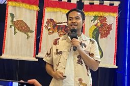 Sutradara Wregas Bhanuteja cerita pilih para pemain film Para Perasuk