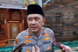 Polda Gorontalo minta warga pastikan keamanan rumah sebelum mudik