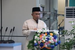 PLN UID Lampung gandeng YBM santuni ratusan anak yatim dan dhuafa