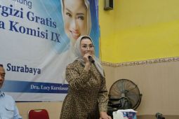 Anggota DPR sebut MBG beri dampak besar bagi kesehatan masyarakat