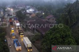PT SAS perusahaan tambang yang bersedia bangun jalan khusus di Jambi
