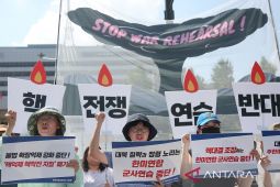 Korsel siapkan langkah hadapi krisis energi berkepanjangan