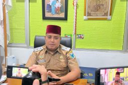 Pemkab Batang Hari berikan imbauan terkait bekerja di luar negeri
