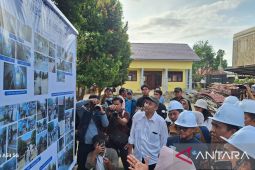 Kemendikdasmen tuntaskan revitalisasi 30 unit sekolah di Pidie Jaya