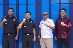 BNN-Bea Cukai perkuat kerja sama cegah peredaran narkoba di perbatasan