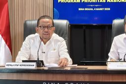 Siswa Sekolah Rakyat raih deretan prestasi nasional