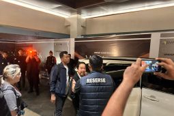 Jimmy Lie, buronan kasus tanah di Tangerang berhasil ditangkap