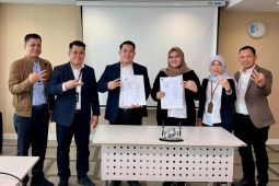 Sinergi Bank Sumsel Babel dan Kementerian Perumahan Perkuat Program BSPS di Sumatera Selatan