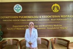 Pakar Paru FKUI sebut Ramadhan kesempatan untuk berhenti merokok