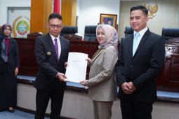 Raperda pajak dan retribusi jaga penerimaan daerah di Pontianak